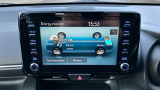 Toyota Yaris 1.5 Hybrid Design 5dr CVT Hybrid Hatchback